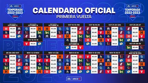 SEGUNDA calendario y resultados 2022/2023 .
